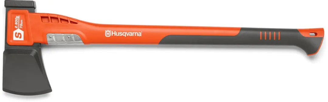 Husqvarna Kloofbijl Glasfiber Steel 70cm