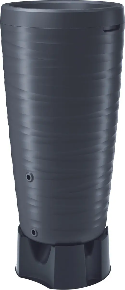 Prosperplast Maze Regenton 240L - Antraciet