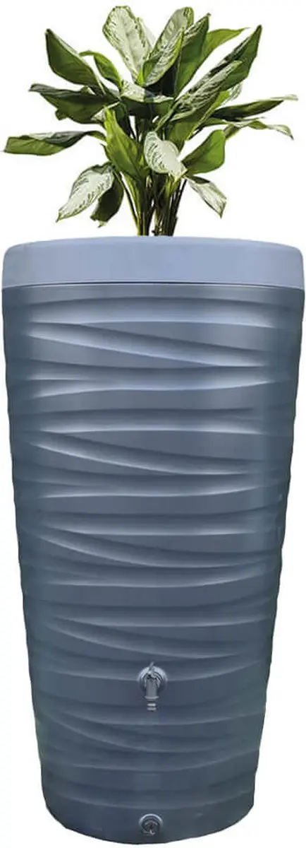 Prosperplast Maze Regenton 240L