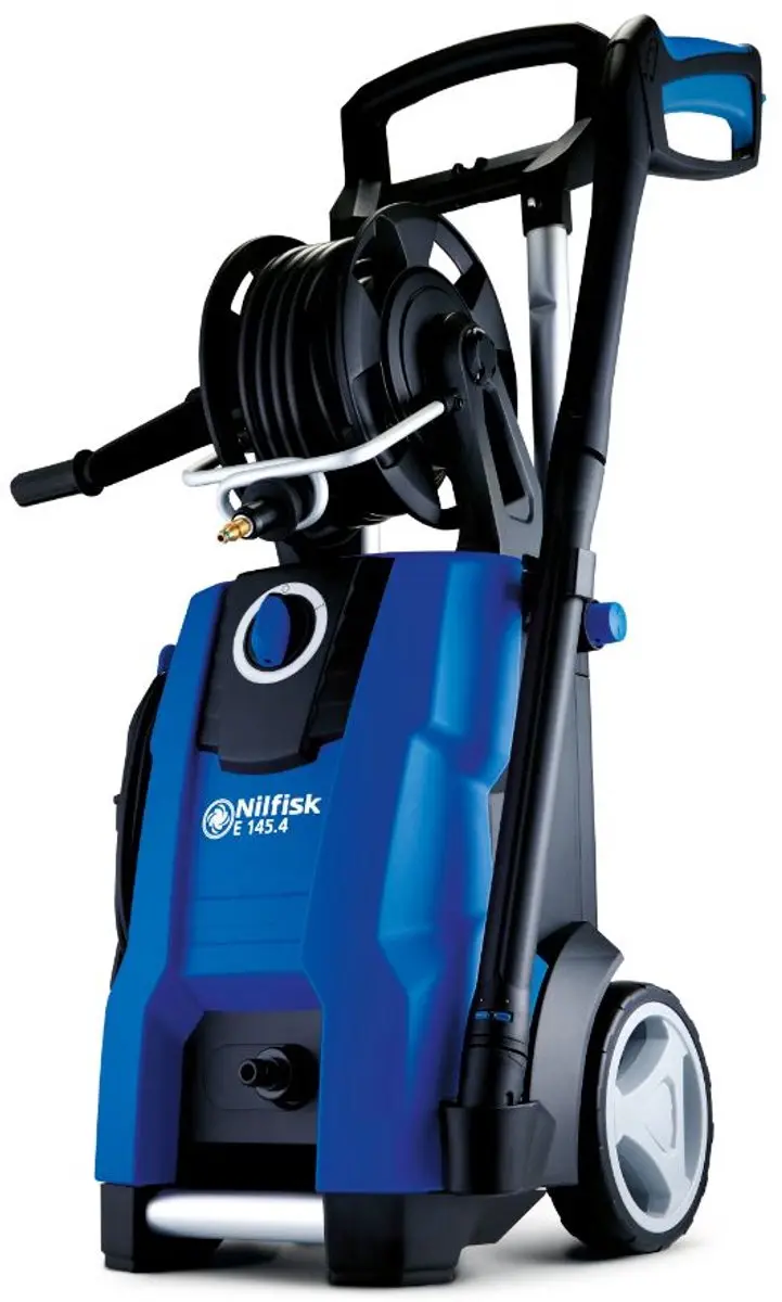 Nilfisk Excellent E 145.4 X-TRA Hogedrukreiniger 2100W