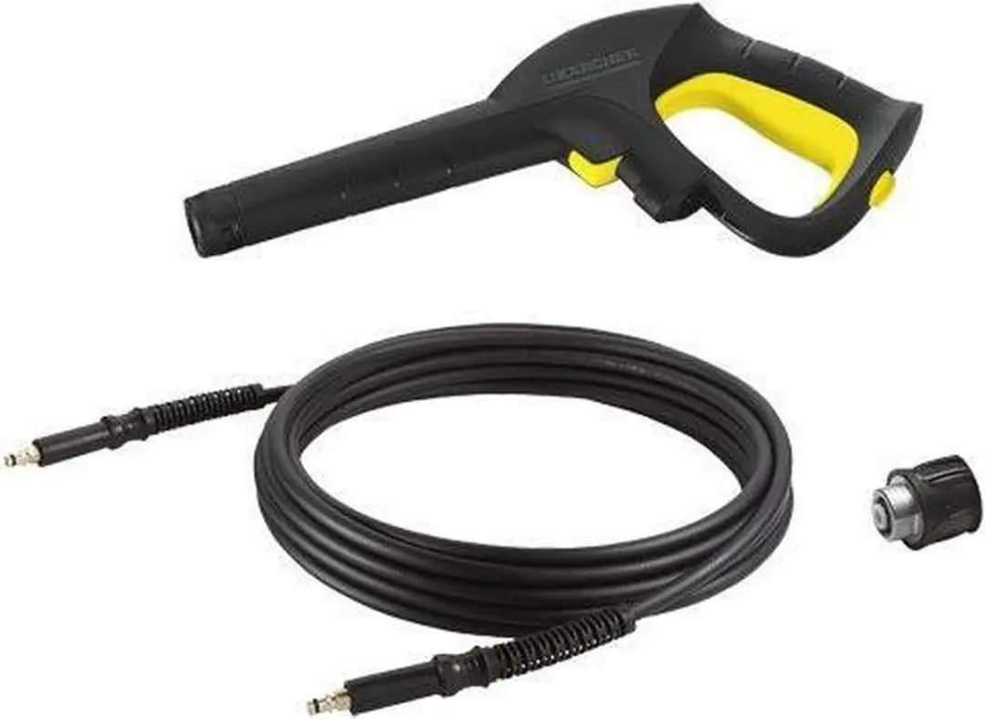 Kärcher HK 7,5 Quick Connect Set - 7,5 m