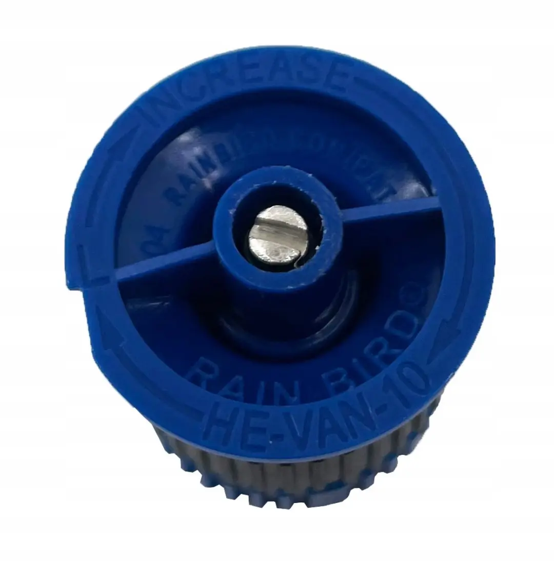 Rain Bird HE-VAN 10 Statische Sproeier 2,1-3m