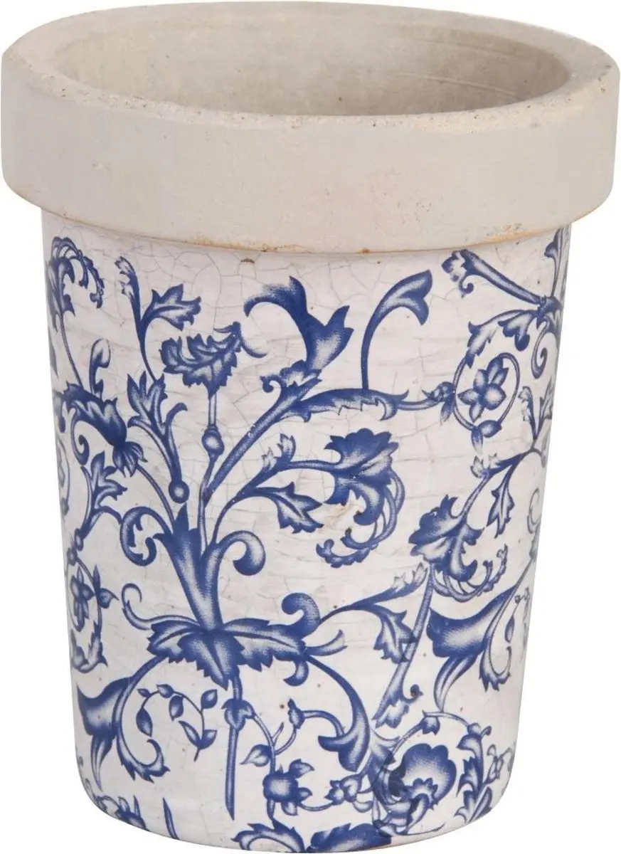 Esschert Design Long Tom Bloempot