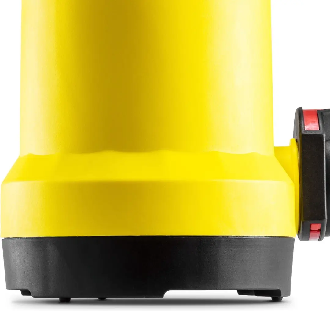 Trotec TWP 4006 E Schoonwater Dompelpomp 400W