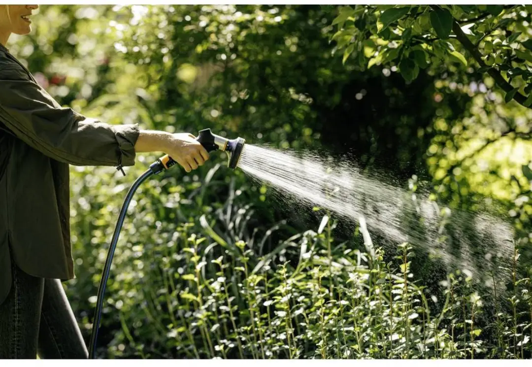 Fiskars X-Serie Tuinslang 13mm - 25m