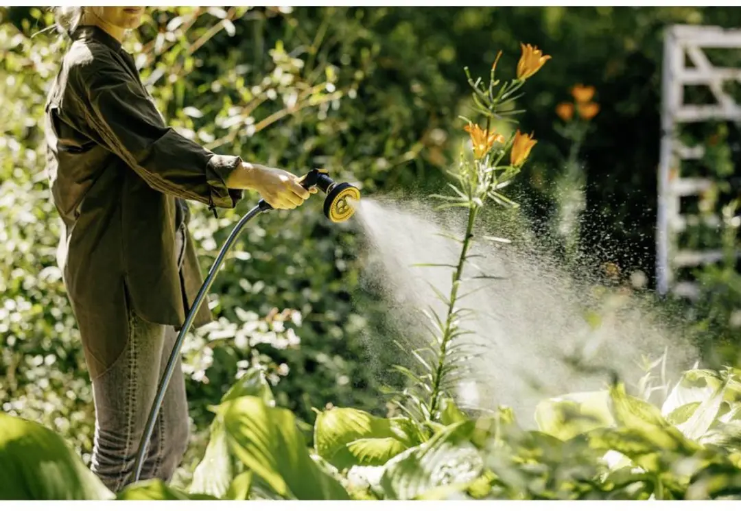 Fiskars X-Serie Tuinslang 13mm - 25m
