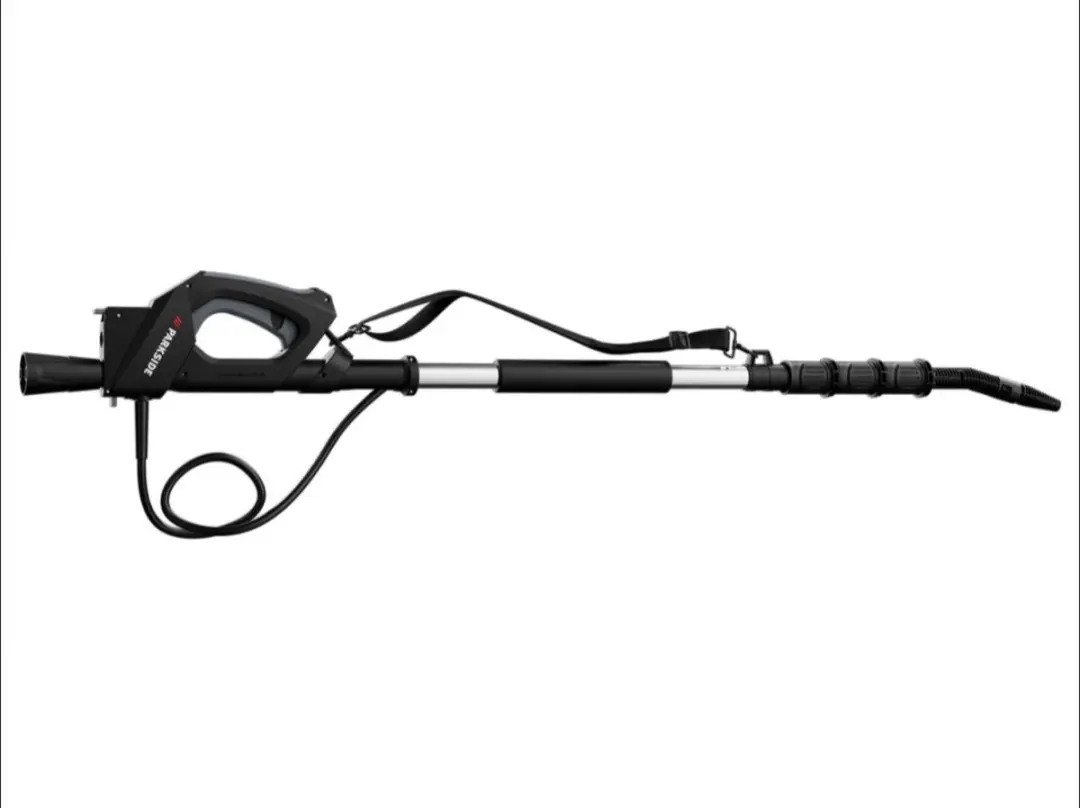 PARKSIDE Telescopische Lans Hogedruk 180 Bar