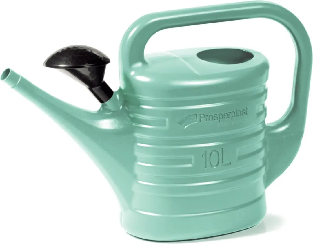 Prosperplast Gieter met broeskop 10L