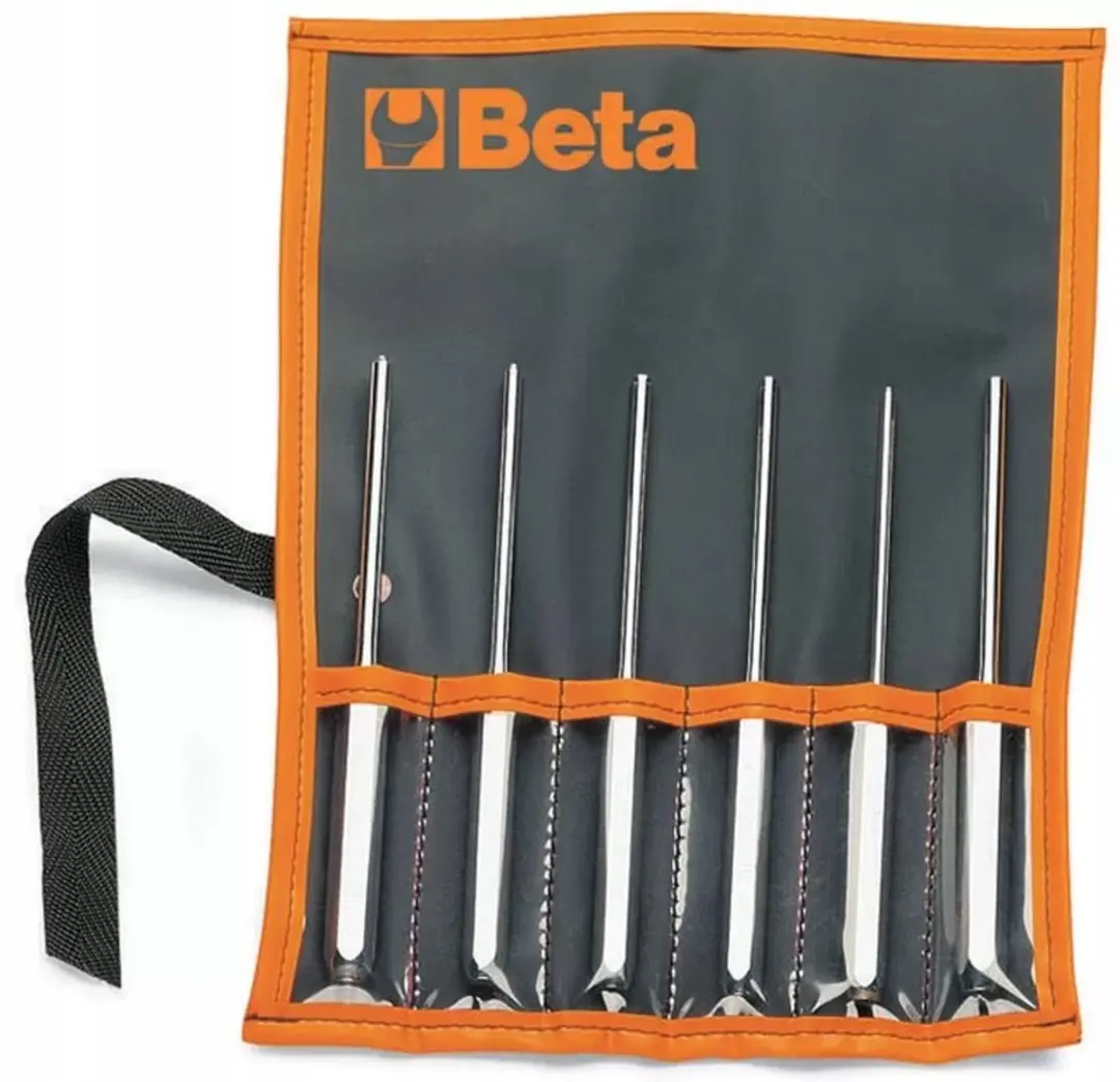 Beta Cilindrische Drijver 5x175mm