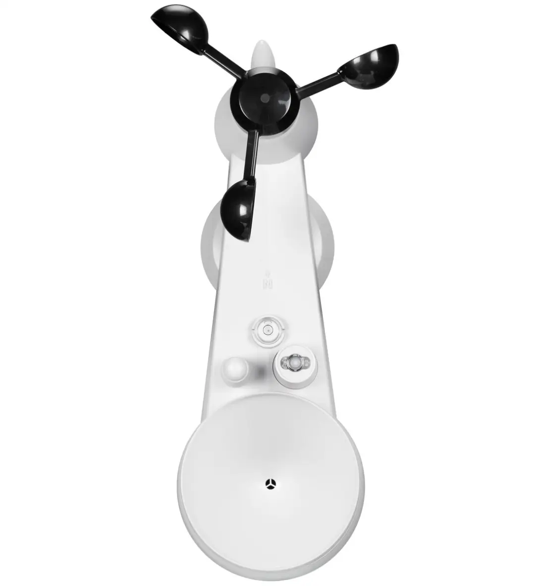 Bresser 7-in-1 Weerstation TB Wifi - Zwart/Wit