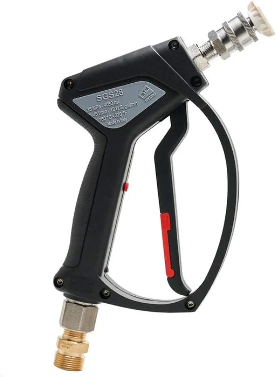 Kranzle SGS28 Spray Gun