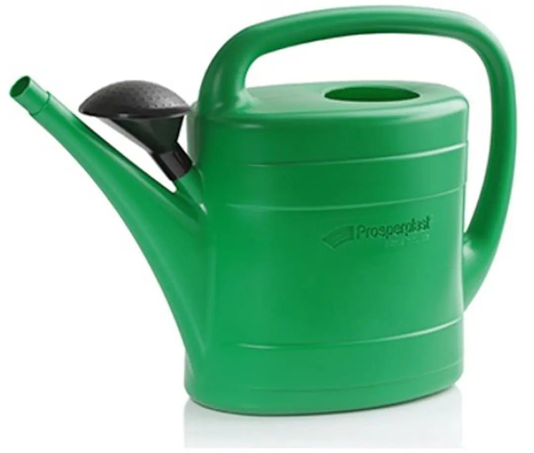 Prosperplast Gieter 5L - Groen - Afneembare broeskop