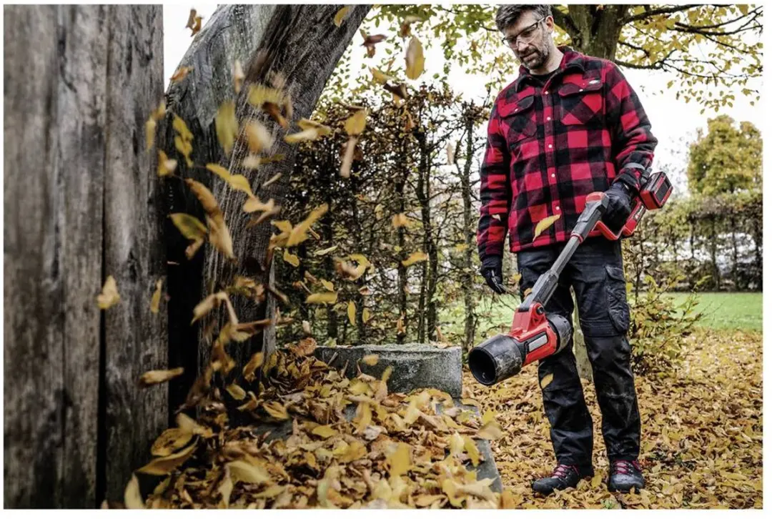 Einhell Professional GP-LB 36/270 Li Accu Bladblazer - 36V