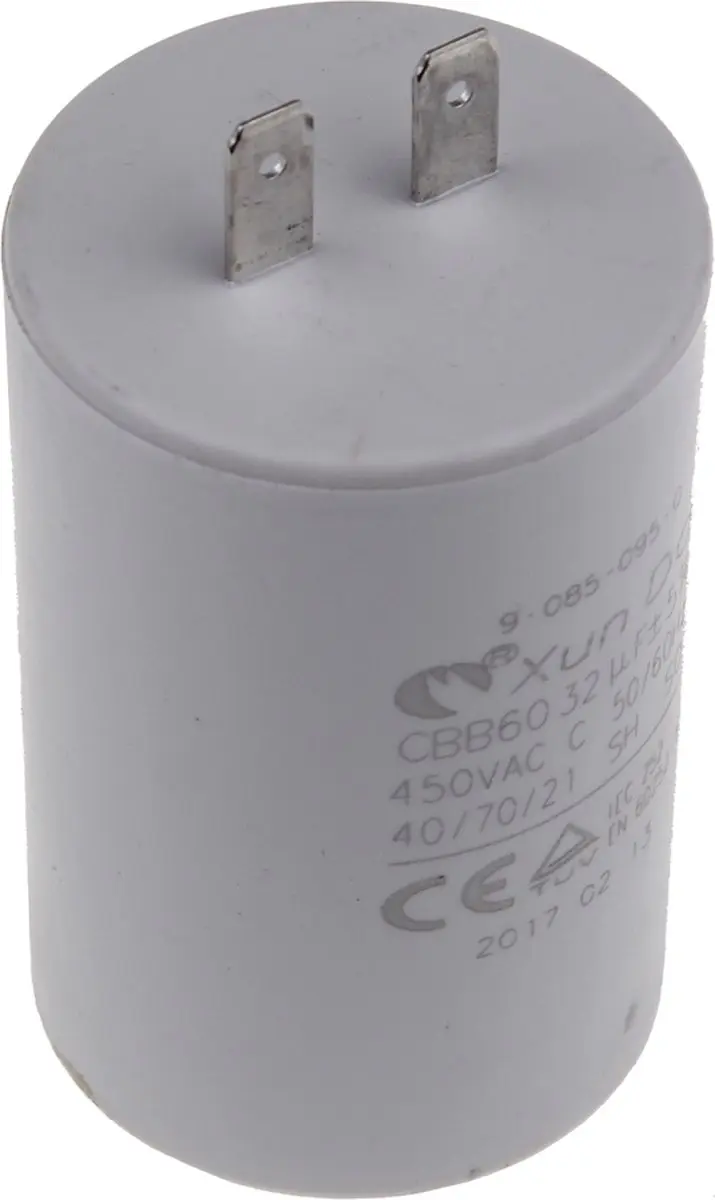 Kärcher Condensator 32µF 90850950