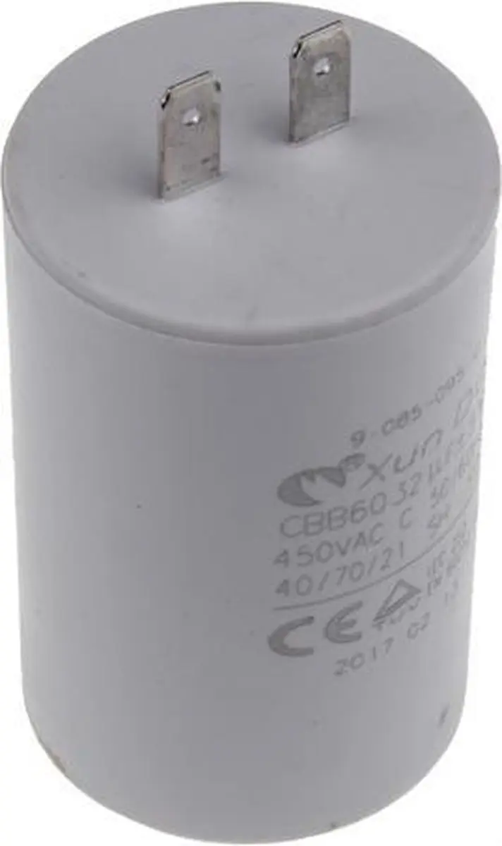 Kärcher Condensator 32µF 90850950