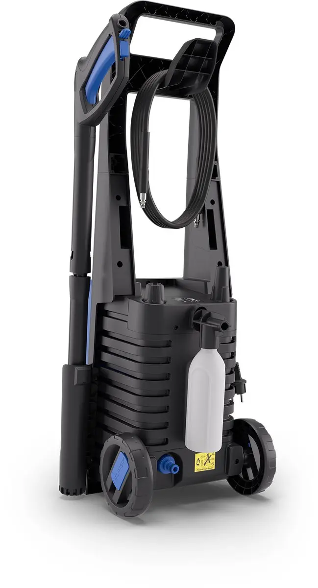 Nilfisk Classic 140 Hogedrukreiniger 2000W