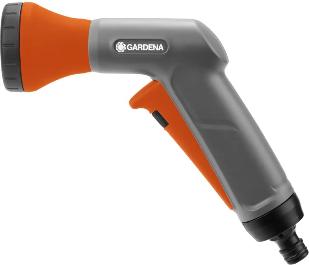 Gardena Classic Broes - 3 Tanden