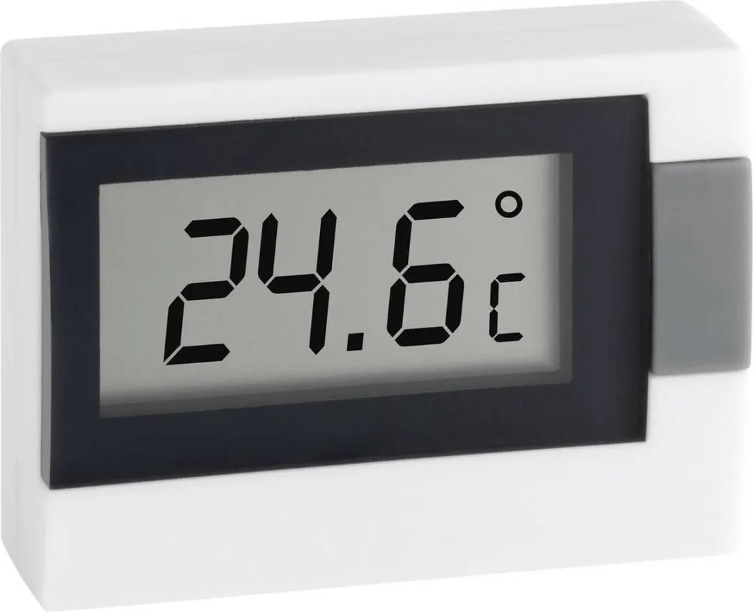 TFA Dostmann 30.2017.02 Thermometer