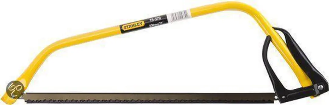 Stanley Amerikaanse Boomzaag HP 530mm