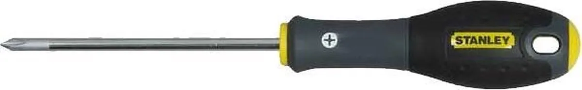 Stanley FatMax Schroevendraaier PH2 125mm