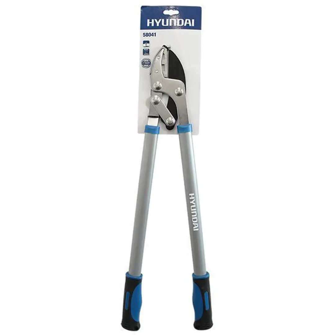 Hyundai Takkenschaar Aambeeld 68cm - 58041