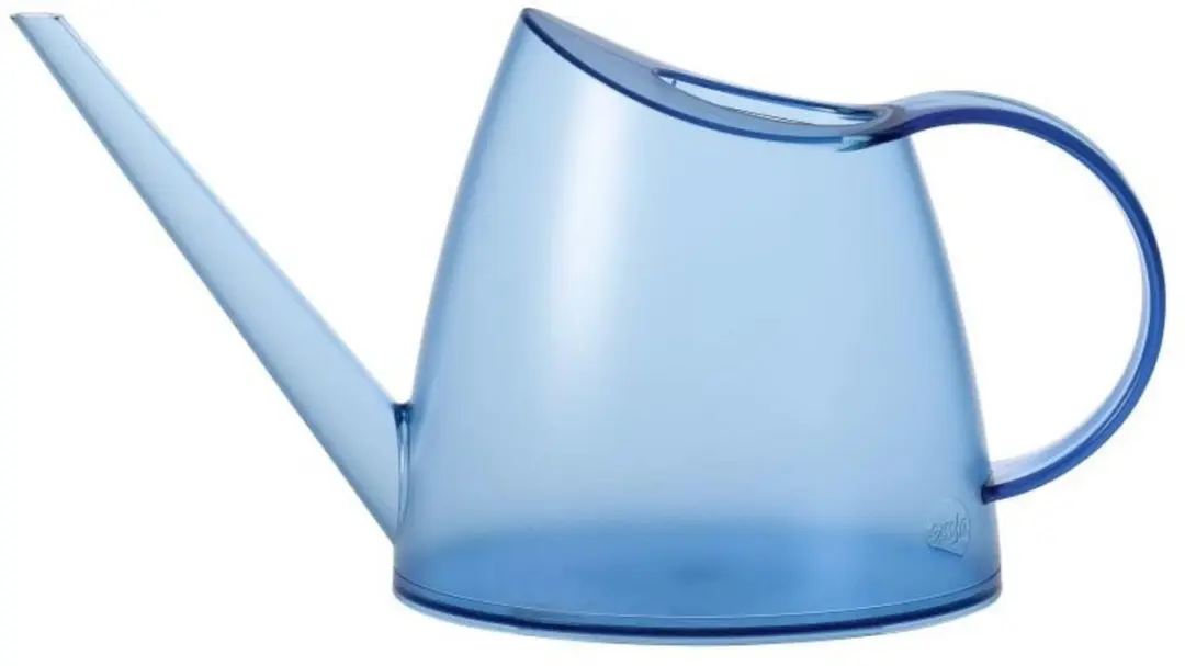 Emsa Bloemgieter 1,5L - Transparant Blauw