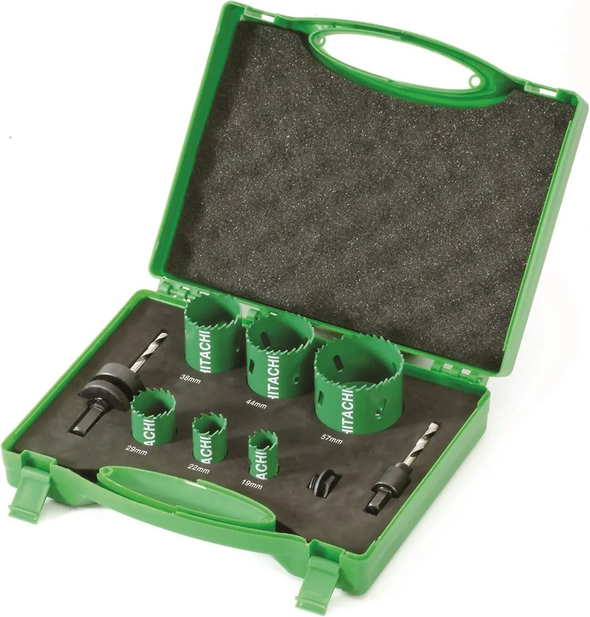 Hikoki 752173 Bi-Metaal Gatzagen 22mm