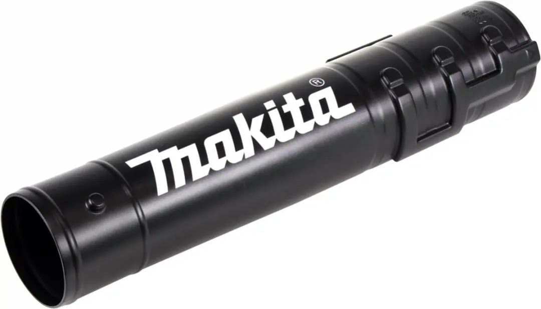 Makita DUB 362 Bladblazer - 2x 6Ah Accu + Lader