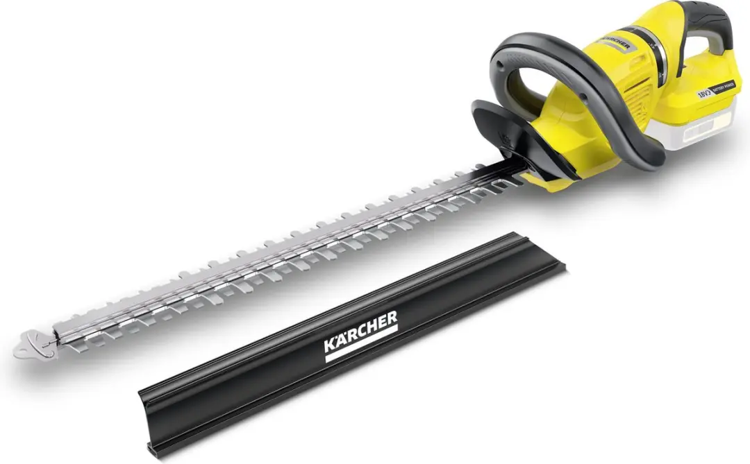 Kärcher HGE 18-50 Battery Heggenschaar