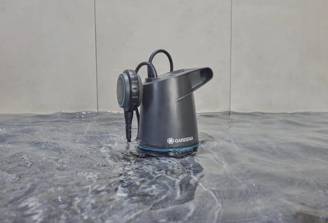 Gardena Dompelpomp 20000 BASIC 20.000 l/h - 550W