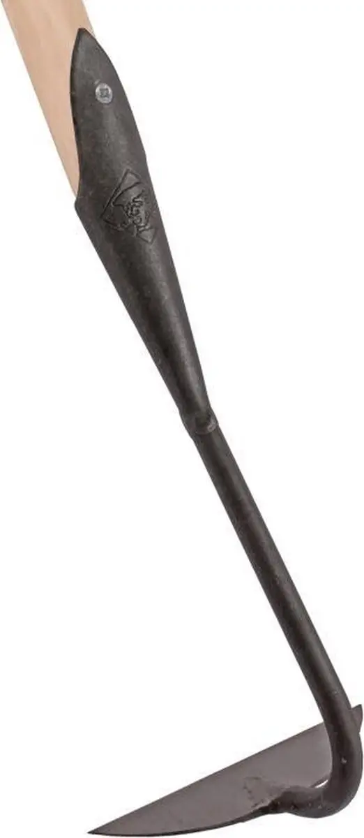Talen Tools Tophak Onkruidhak