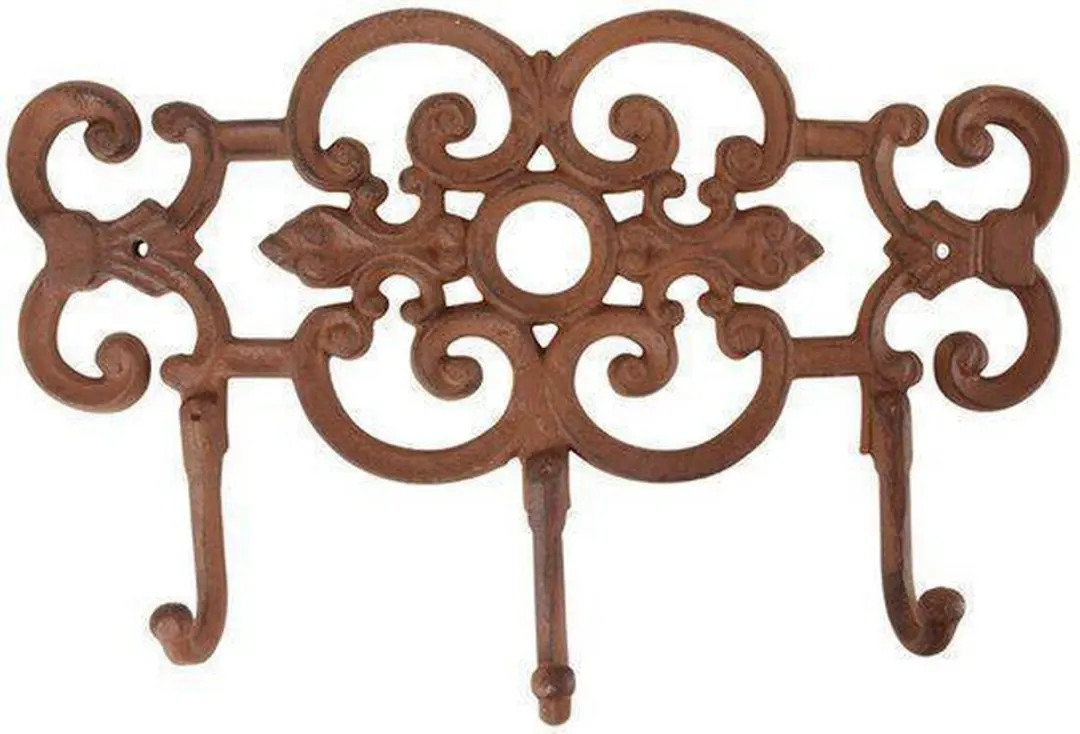 Esschert Design Victoriaanse Kapstok