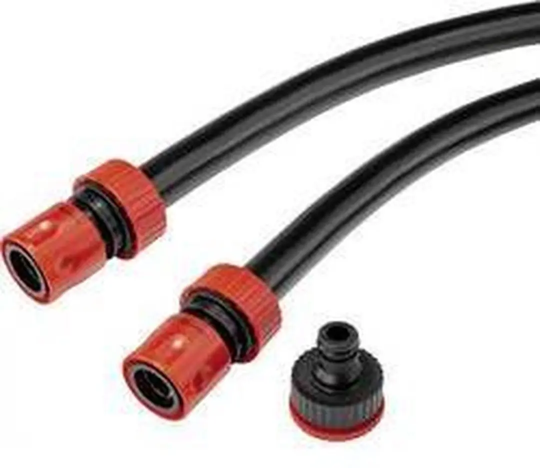 TOOLCRAFT TO-6897033 Tuinslang 13mm