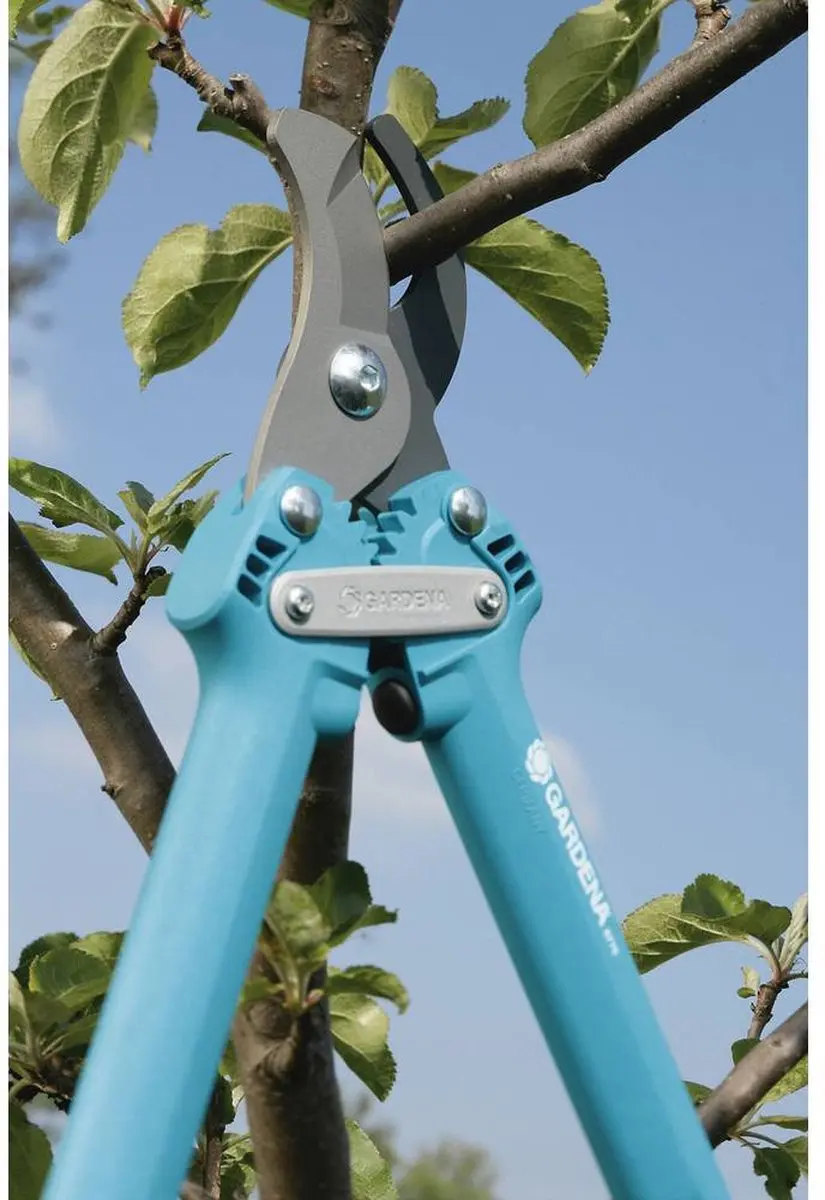 Gardena Comfort 500 BL Takkenschaar 35mm - afbeelding 6 van 6