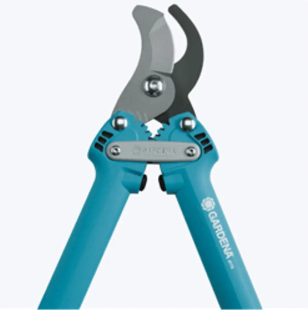 Gardena Comfort 500 BL Takkenschaar 35mm