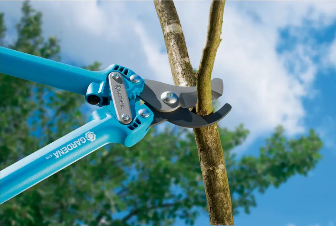 Gardena Comfort 500 BL Takkenschaar 35mm