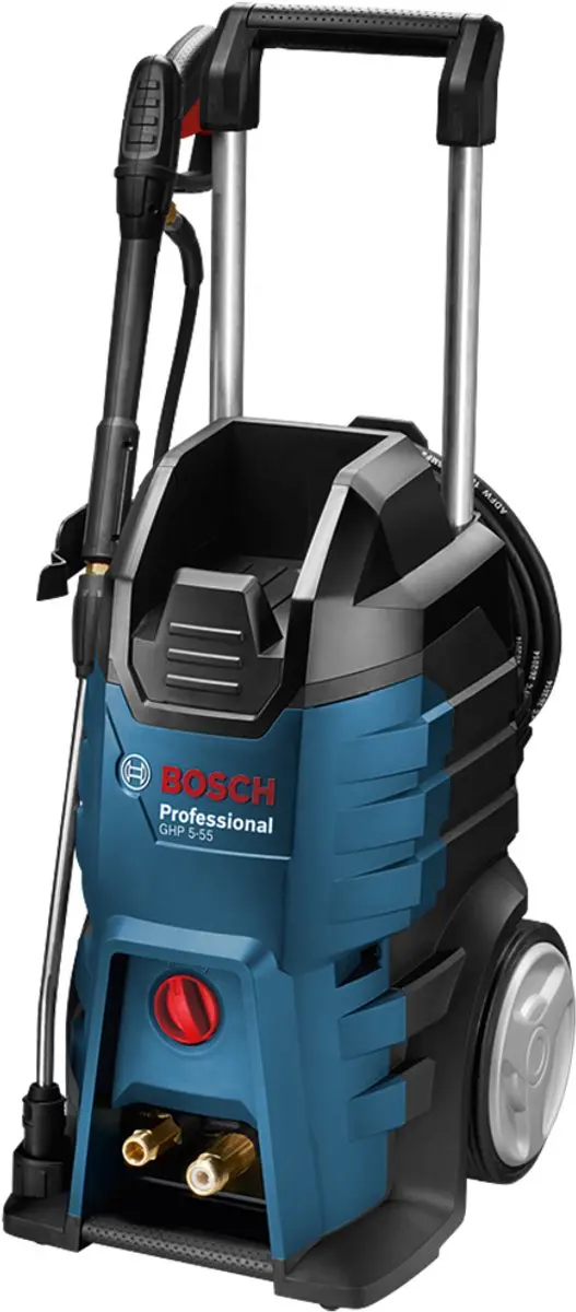 Bosch Professional GHP 5-55 Hogedrukreiniger