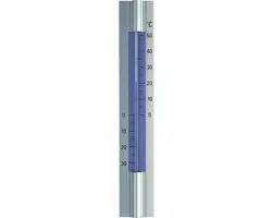 TFA Dostmann 12.2045 Thermometer - Zilver - afbeelding 6 van 6