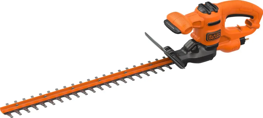 BLACK+DECKER BEHT251-QS Heggenschaar 450W