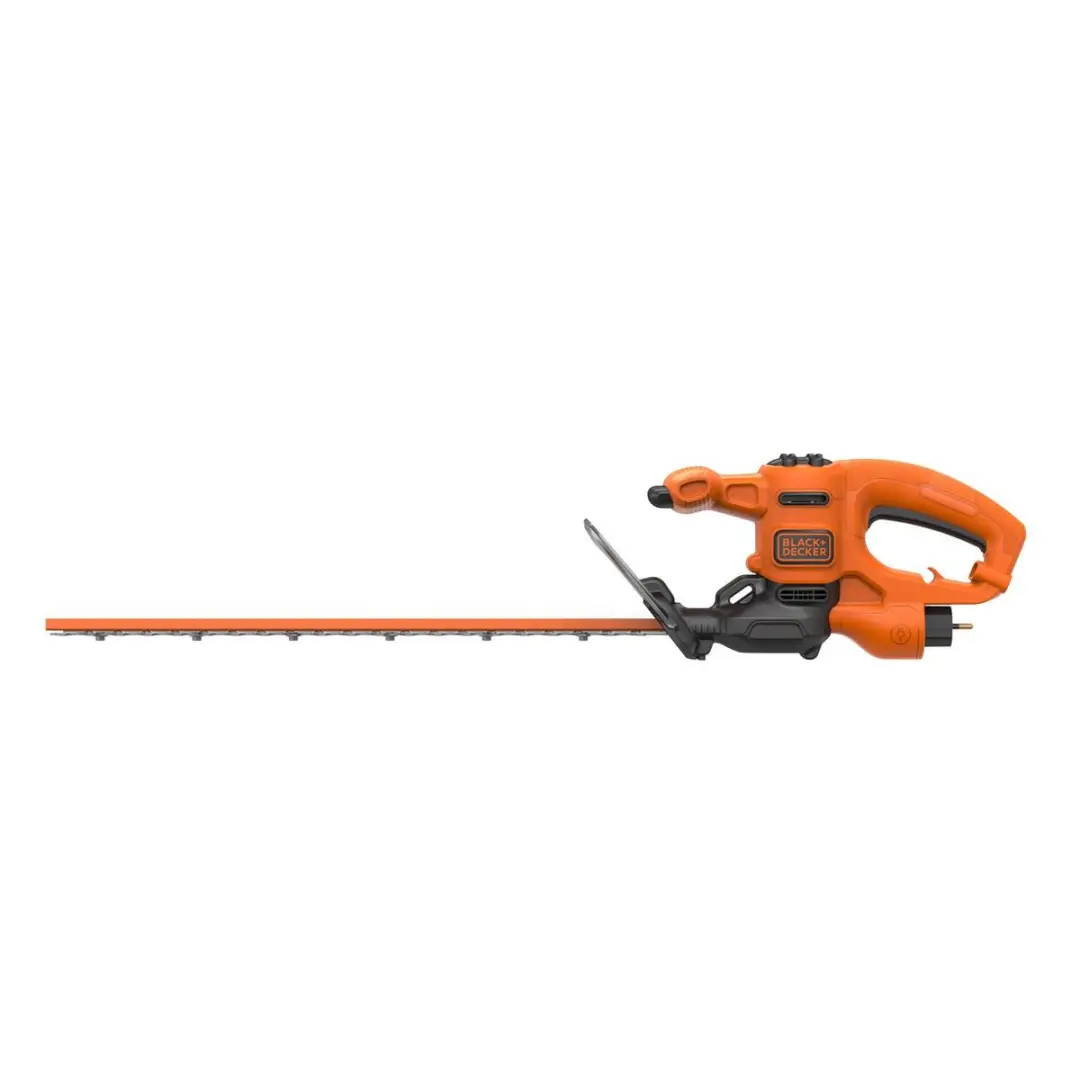 BLACK+DECKER BEHT251-QS Heggenschaar 450W - 50cm