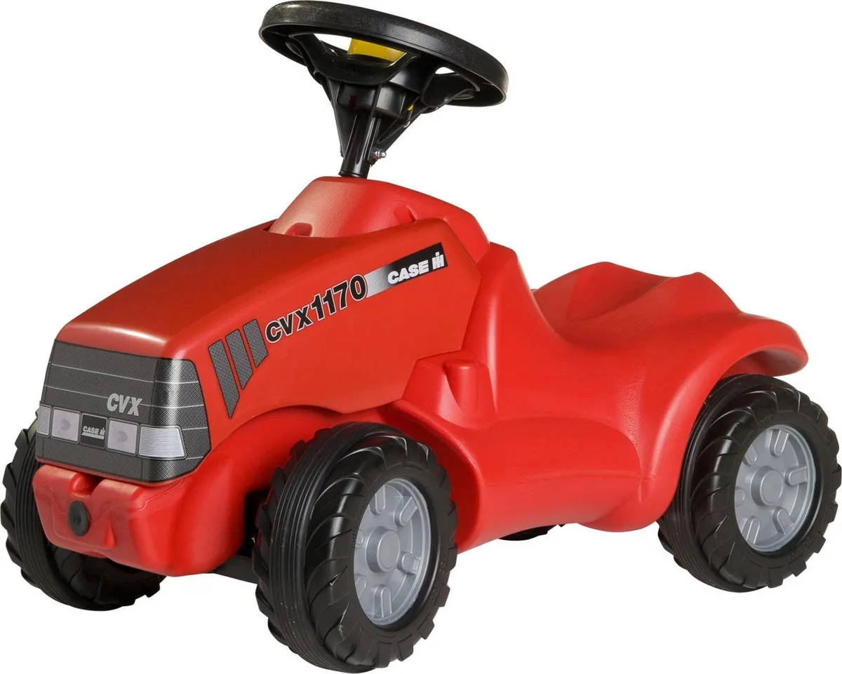 Rolly Toys Rolly MiniTrac Loopauto CVX