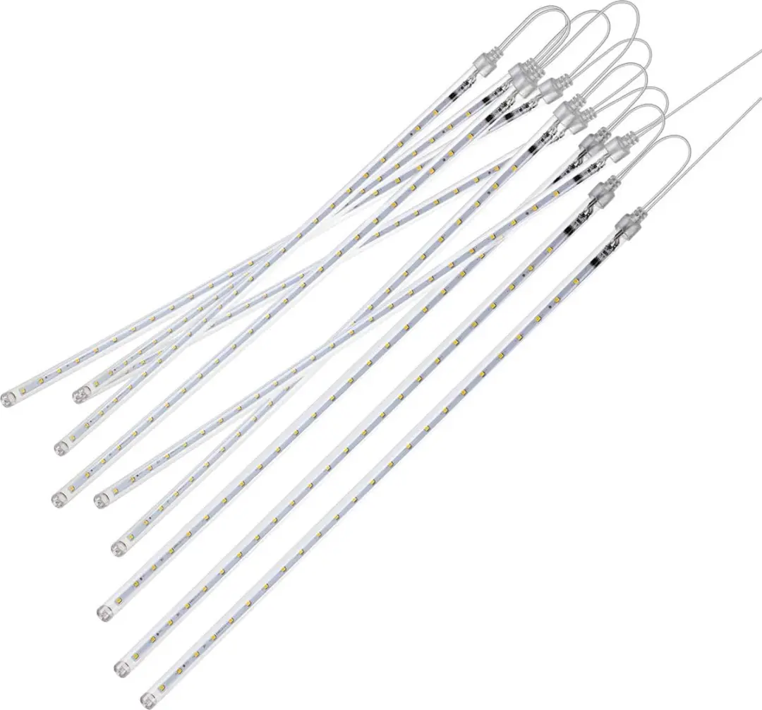Monzana IJspegelverlichting 480 LED 360cm