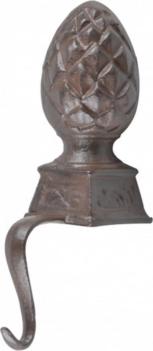 Esschert Design Dennenappel Stocking Hanger