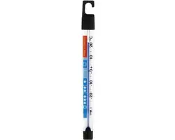 TFA Dostmann Koelkast & Vriezerthermometer