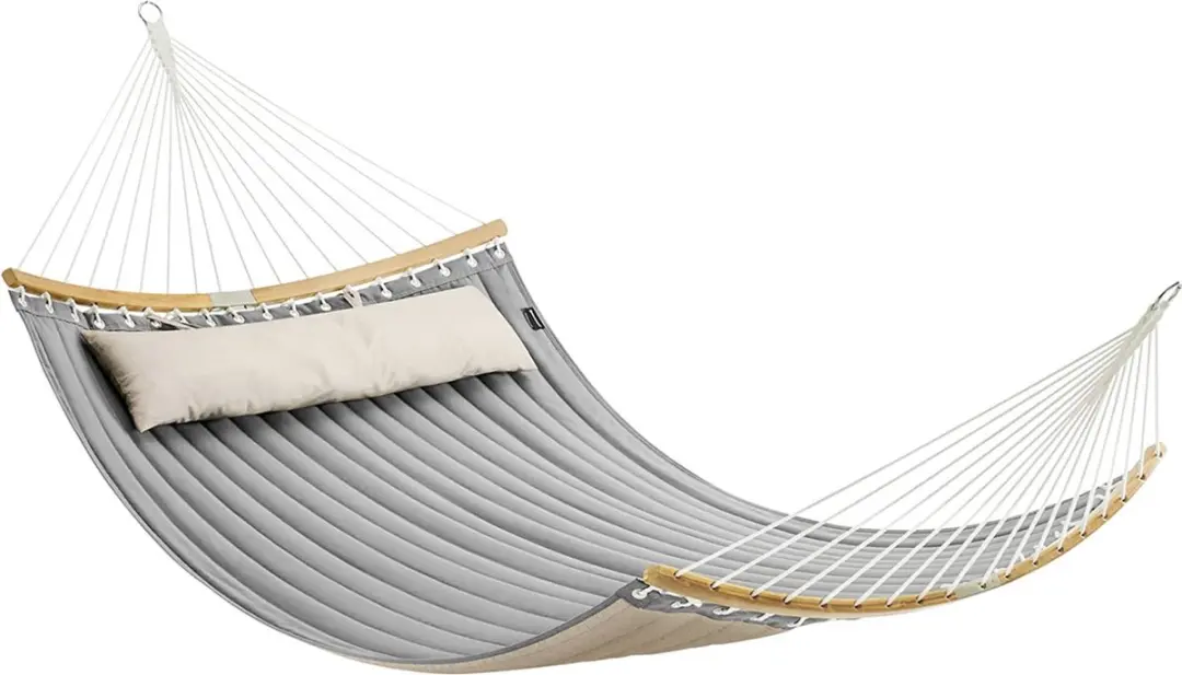 Songmics Hangmat 2 Personen 200x140cm