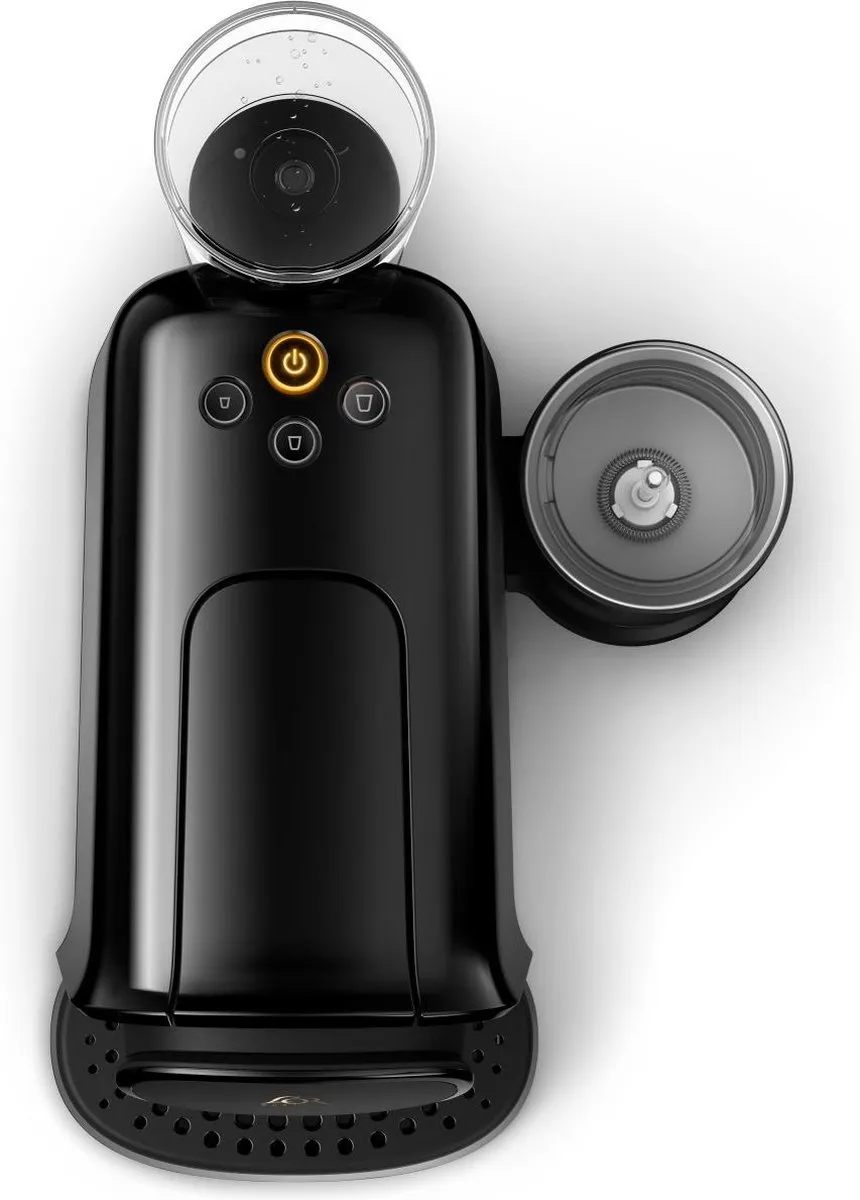 Philips L'OR Barista LM8014/60 Koffiecupmachine - Zwart