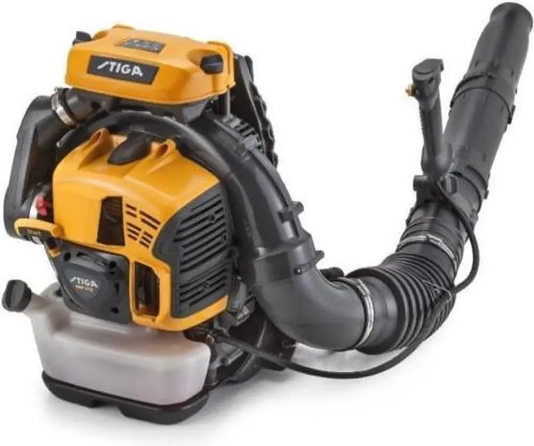 Stiga SBP 375 Benzine Rugbladblazer 3100W