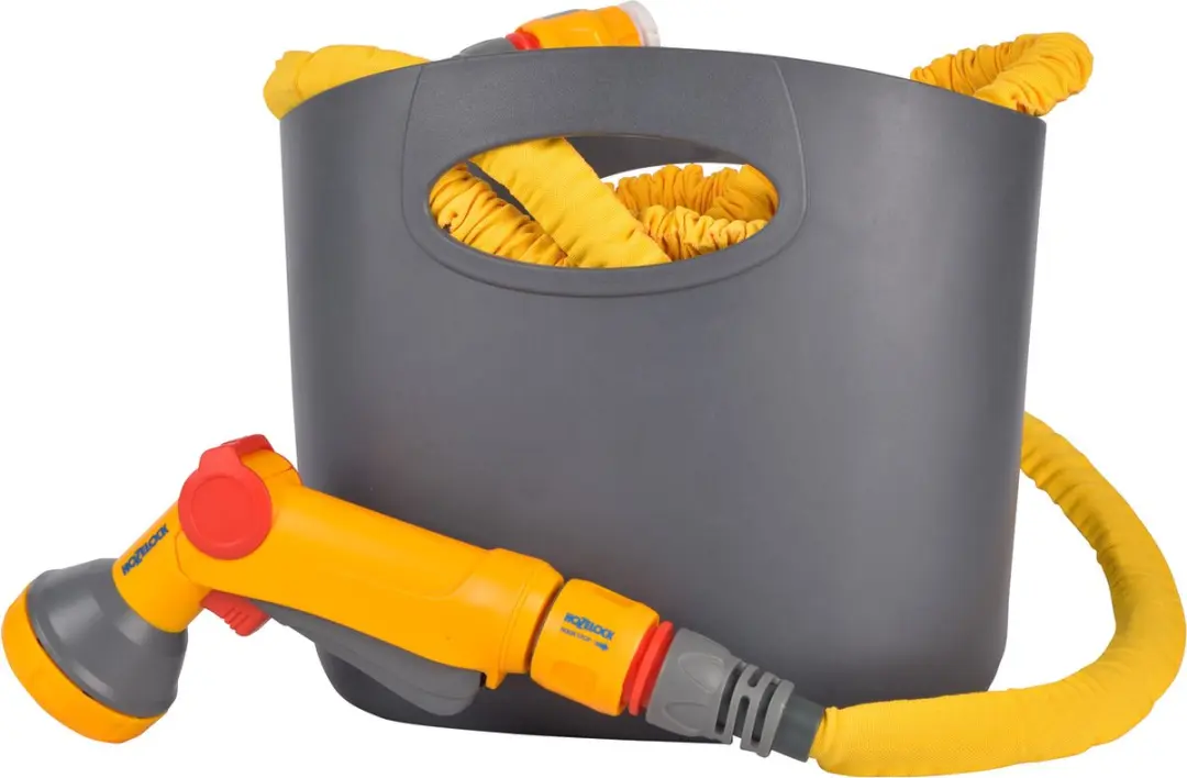 Hozelock Superhoze City Tuinslangset 7,5m