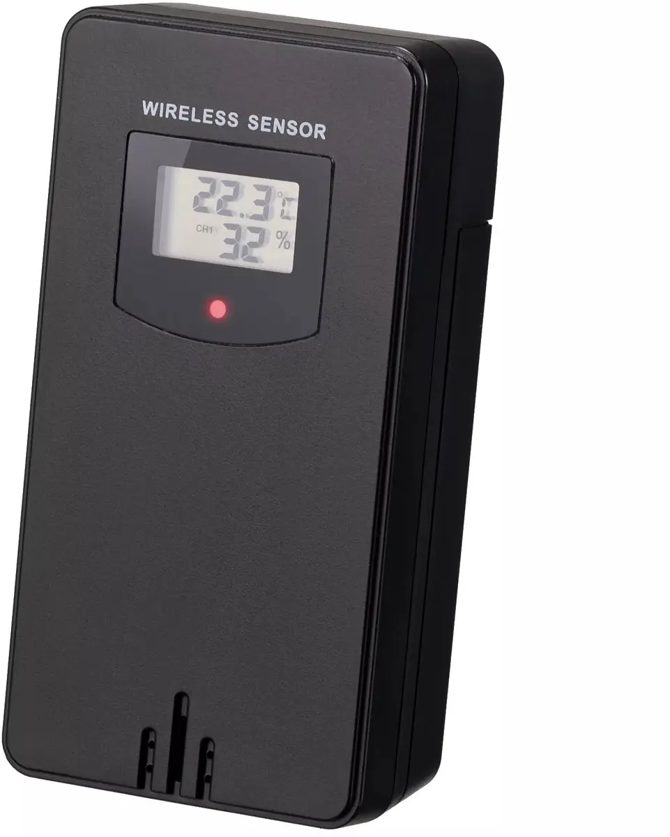 Bresser Thermo-Hygrosensor