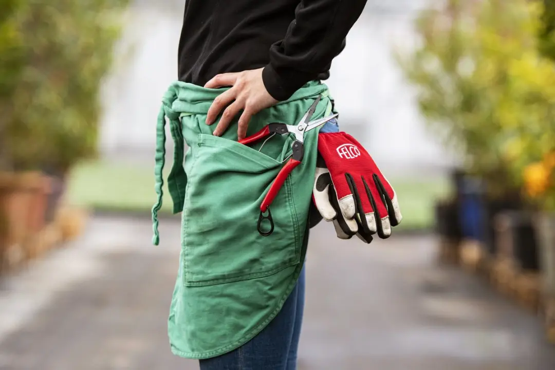 Felco 321 Bloemistenschaar - afbeelding 4 van 6